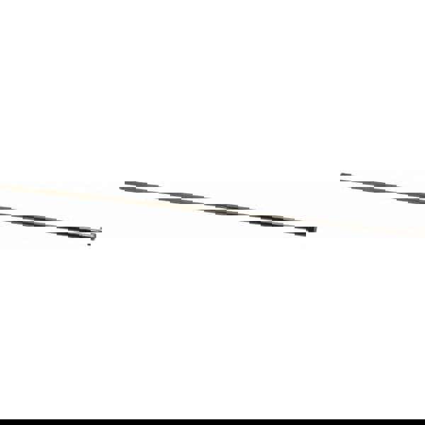 Straight Ejector Pin: 1/4